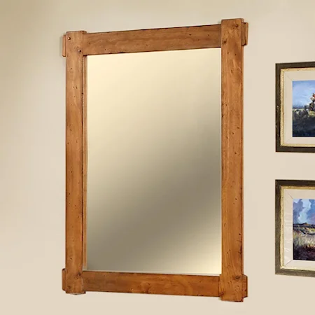 Wall Mirror